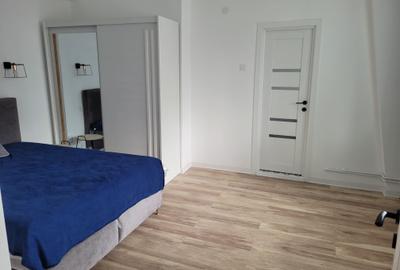 Apartament cu 2 camere semidecomandat în Calea Victoriei