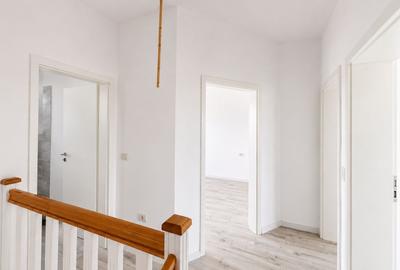 Casă individuală cu 3 camere cu Teren 265 Mp în Utvin - 8