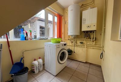 Casă individuală cu 5 camere cu Canalizare în Chiajna - 15