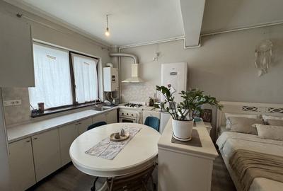Apartament cu 2 camere, mobilat în Giroc - 2