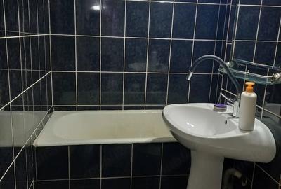 Apartament cu 2 camere decomandat în Nord