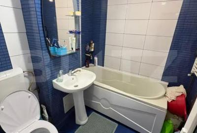 Apartament cu 2 camere decomandat în Independenței - 8