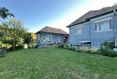 Casă cu 4 camere cu Teren 120 Mp în Pata
