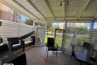 Apartament cu 2 camere în Ștefăneștii de Jos - 8