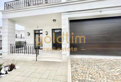 Casă individuală cu 5 camere cu Canalizare în Pipera - 58