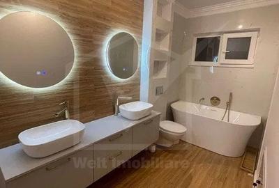Casă individuală cu 4 camere cu Canalizare în Jucu de Sus - 2