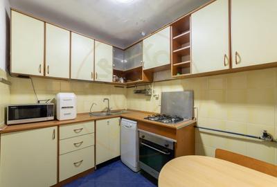 Apartament cu 3 camere decomandat, mobilat în Lacul Tei - 10