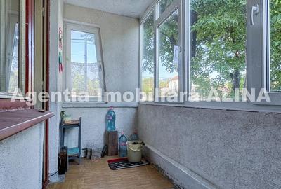 Apartament cu 3 camere decomandat în Titu Maiorescu - 16