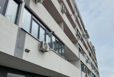 Apartament cu 3 camere în Mihai Bravu - 12