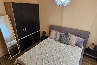 Apartament cu 2 camere în Tineretului