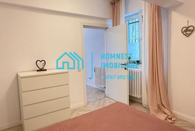 Apartament cu 3 camere semidecomandat în Calea Victoriei - 30