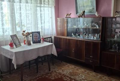 Apartament cu 2 camere semidecomandat în Țiglina 2