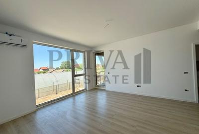 Apartament cu 2 camere decomandat, mobilat în Freidorf