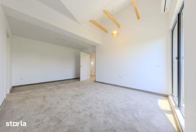 Casă cu 5 camere cu Teren 475 Mp în Snagov - 6