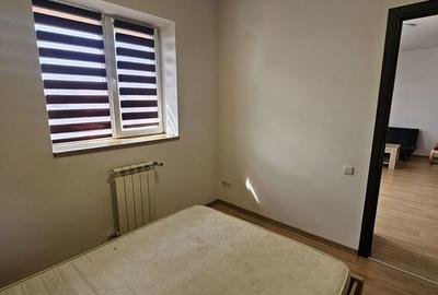 Apartament cu 2 camere, mobilat în Tătărași - 6