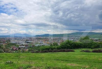 Teren de 1000 mp, în Centura - 6