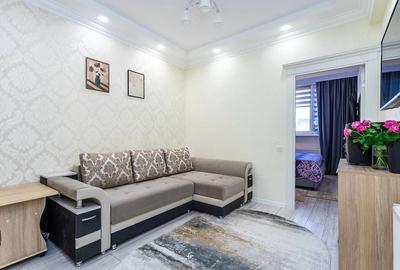 Apartament cu 2 camere decomandat în Sălaj