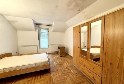 Casă individuală cu 2 camere cu Teren 135 Mp în Central - 8