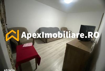 Apartament cu 2 camere decomandat în Rahova
