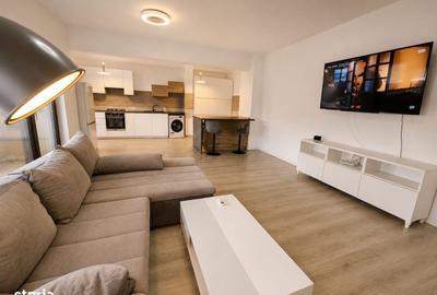 Apartament cu 2 camere în Tudor Vladimirescu - 3