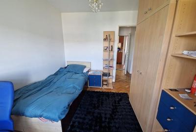 Apartament cu 3 camere decomandat, mobilat în Gheorgheni - 9