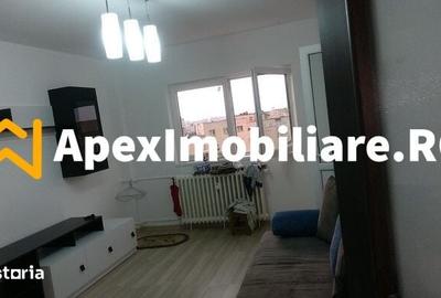 Garsonieră decomandată în Tineretului