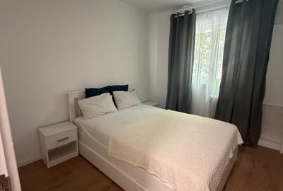Apartament cu 2 camere în Runcu - 2
