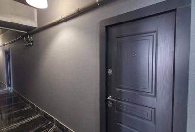 Apartament cu 2 camere în Șelimbăr