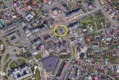 Spațiu comercial, de 184 mp, în Centru Civic - 7
