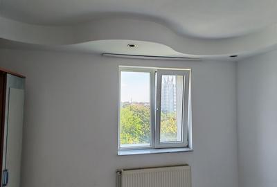Apartament cu 2 camere decomandat în Poganu - 2