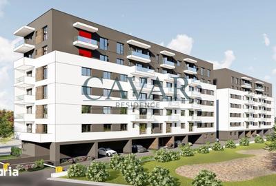 Garsonieră în Brâncoveanu
