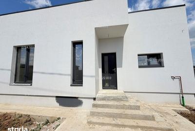 Casă cu 3 camere decomandat cu Teren 200 Mp în Berceni - 3