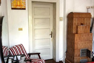 Casă cu 4 camere în Central - 8