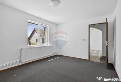 Casă cu 2 camere cu Teren 160 Mp în Ultracentral