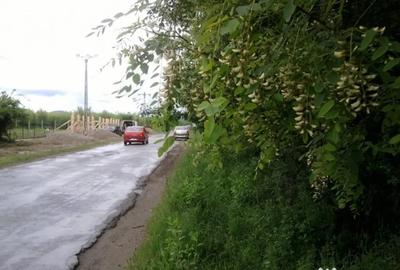 Teren de 572 mp, în Băicoi - 5