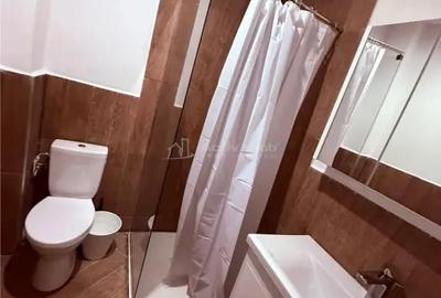 Garsonieră decomandată în Astra