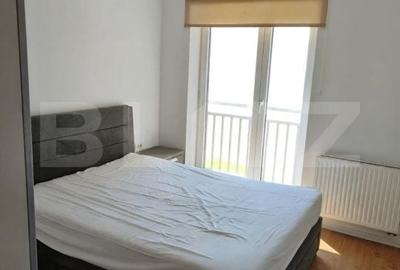 Apartament cu 2 camere în Tractorul