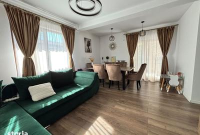 Casă cu 4 camere cu Teren 180 Mp în Miroslava - 5