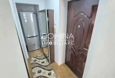 Apartament cu 2 camere semidecomandat, mobilat în 9 Mai - 7