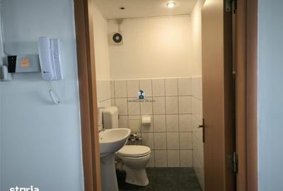 Apartament cu 2 camere semidecomandat în Nerva Traian