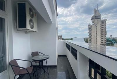 Apartament cu 2 camere decomandat în Central - 15