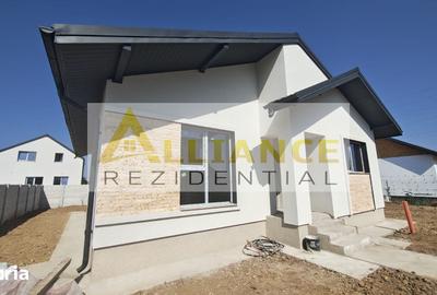 Casă cu 4 camere cu Teren 410 Mp în Central
