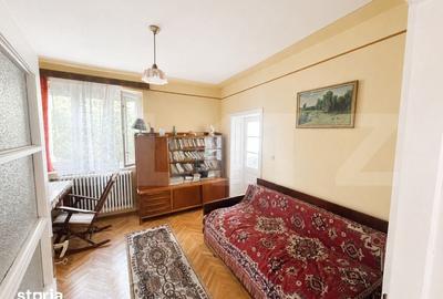 Casă cu 3 camere cu Teren 300 Mp în Ultracentral - 1