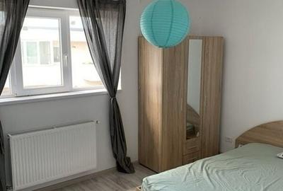 Apartament cu 2 camere decomandat, mobilat în Metalurgiei - 2
