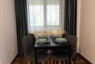 Apartament cu 2 camere, mobilat în Giurgiului - 4