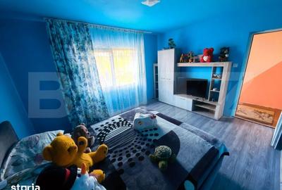 Casă cu 4 camere cu Teren 400 Mp în Bârnova