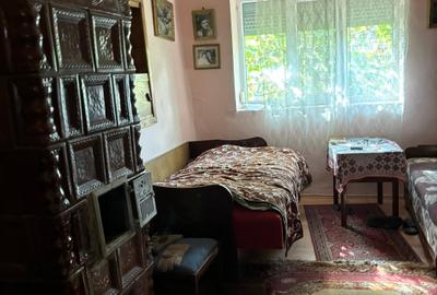 Casă individuală cu 3 camere cu Teren 1500 Mp în Bucovăț (Remetea Mare) - 1
