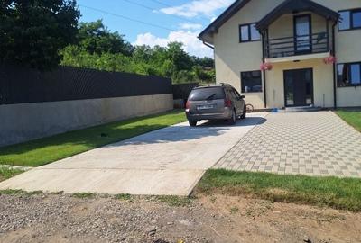 Casă cu 3 camere în Beba Veche - 1