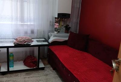 Apartament cu 2 camere decomandat în Burdujeni - 8