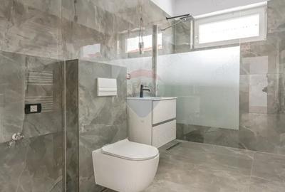 Casă cu 4 camere cu Teren 527 Mp în Hărman - 17